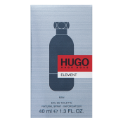 Hugo Boss Hugo Element тоалетна вода за мъже 40 ml
