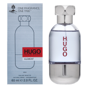 Hugo Boss Hugo Element One Fragrance One Tree Eau de Toilette da uomo 60 ml