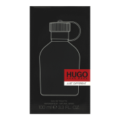 Hugo Boss Hugo Just Different Eau de Toilette da uomo 100 ml