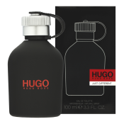 Hugo Boss Hugo Just Different Eau de Toilette da uomo 100 ml