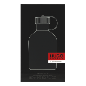 Hugo Boss Hugo Just Different Eau de Toilette da uomo 150 ml