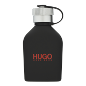 Hugo Boss Hugo Just Different Eau de Toilette férfiaknak 75 ml