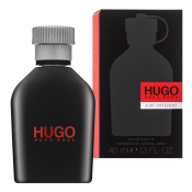 Hugo Boss Hugo Just Different Eau de Toilette da uomo 40 ml