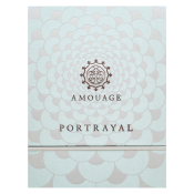 Amouage Portrayal woda perfumowana dla kobiet 50 ml