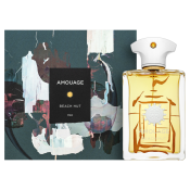 Amouage Beach Hut Eau de Parfum bărbați 100 ml