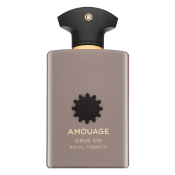 Amouage Opus XIV Royal Tobacco woda perfumowana unisex 100 ml