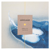 Amouage Opus XV King Blue Eau de Parfum uniszex 100 ml