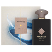 Amouage Opus XV King Blue Eau de Parfum uniszex 100 ml