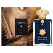 Amouage Interlude 53 tiszta parfüm férfiaknak 100 ml