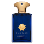 Amouage Interlude parfémovaná voda pre mužov 50 ml