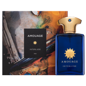 Amouage Interlude parfémovaná voda pre mužov 50 ml