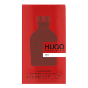 Hugo Boss Hugo Red Eau de Toilette da uomo 40 ml