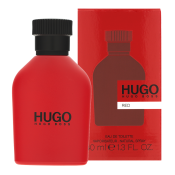 Hugo Boss Hugo Red Eau de Toilette da uomo 40 ml