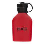 Hugo Boss Hugo Red Eau de Toilette da uomo 75 ml