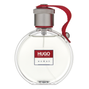 Hugo Boss Hugo Woman toaletní voda pro ženy 75 ml