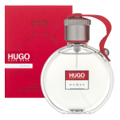 Hugo Boss Hugo Woman toaletní voda pro ženy 75 ml