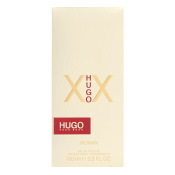 Hugo Boss Hugo XX Eau de Toilette nőknek 100 ml