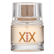 Hugo Boss Hugo XX Eau de Toilette da donna 40 ml
