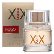 Hugo Boss Hugo XX Eau de Toilette da donna 40 ml