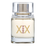 Hugo Boss Hugo XX Eau de Toilette da donna 60 ml