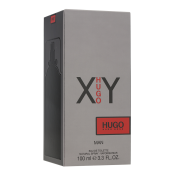 Hugo Boss Hugo XY Eau de Toilette bărbați 100 ml