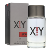 Hugo Boss Hugo XY Eau de Toilette bărbați 100 ml
