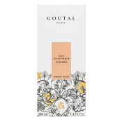 Annick Goutal Eau D´Hadrien - Refillable Eau de Toilette nőknek Refillable 100 ml