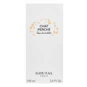 Annick Goutal Chat Perche Eau de Toilette für Damen 100 ml