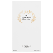 Annick Goutal Eau D´Hadrien woda toaletowa dla kobiet 100 ml