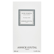 Annick Goutal Rose Pompon Eau de Toilette femei Refill 100 ml