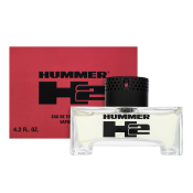 HUMMER Hummer 2 Eau de Toilette férfiaknak 125 ml