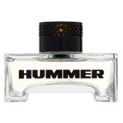 HUMMER Hummer Eau de Toilette für Herren 125 ml