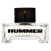 HUMMER Hummer Eau de Toilette bărbați 75 ml