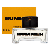 HUMMER Hummer Eau de Toilette bărbați 75 ml