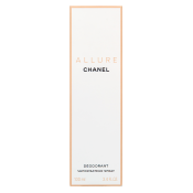 Chanel Allure deospray voor vrouwen 100 ml