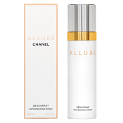 Chanel Allure deospray voor vrouwen 100 ml
