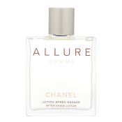 Chanel Allure Homme aftershave voor mannen 100 ml
