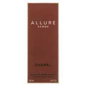 Chanel Allure Homme aftershave balsem voor mannen 100 ml