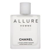 Chanel Allure Homme Edition Blanche lozione dopobarba da uomo 50 ml