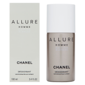 Chanel Allure Homme Edition Blanche deospray bărbați 100 ml