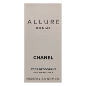 Chanel Allure Homme Edition Blanche deostick bărbați 75 ml
