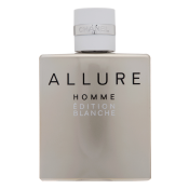 Chanel Allure Homme Edition Blanche parfémovaná voda pre mužov 100 ml