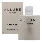 Chanel Allure Homme Edition Blanche parfémovaná voda pre mužov 100 ml
