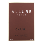 Chanel Allure Homme Eau de Toilette voor mannen 150 ml
