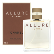 Chanel Allure Homme Eau de Toilette voor mannen 50 ml