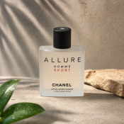 Chanel Allure Homme Sport aftershave voor mannen 100 ml