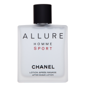 Chanel Allure Homme Sport lozione dopobarba da uomo 50 ml