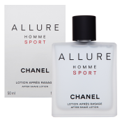 Chanel Allure Homme Sport lozione dopobarba da uomo 50 ml