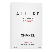 Chanel Allure Homme Sport Cologne eau de cologne bărbați 150 ml