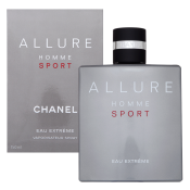 Chanel Allure Homme Sport Eau Extreme Eau de Toilette da uomo 150 ml